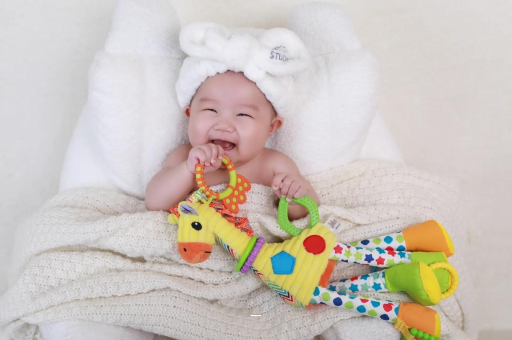 定州宝宝最晚多久会走路