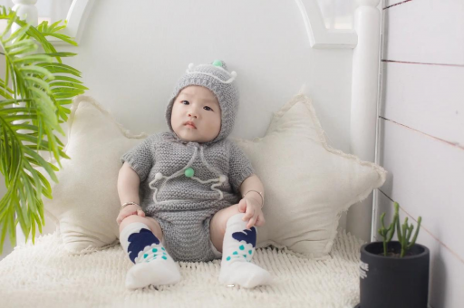 定州八零甜妻萌宝宝