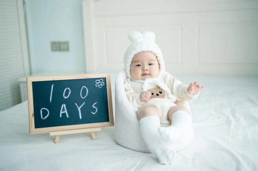 定州宝宝发热症状