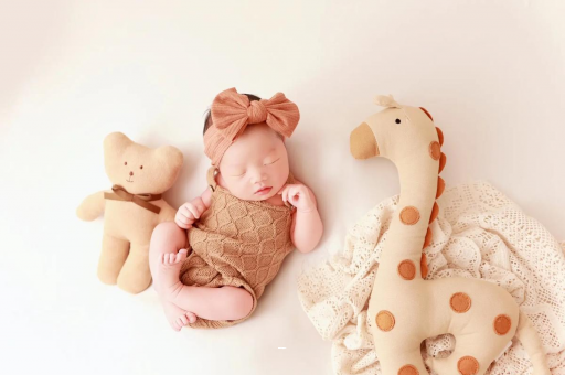 定州宝宝几个月会站