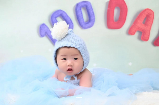 定州宝宝睡觉老是动来动去